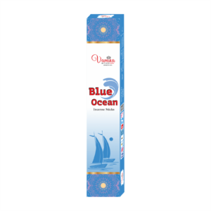 Vamika Blue Ocean Incense Sticks