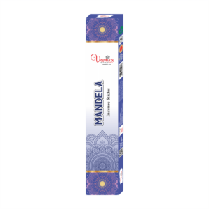 Vamika Mandela Incense Sticks - Family Pack