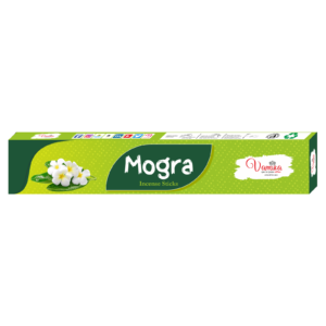 Vamika Mogra Incense Sticks