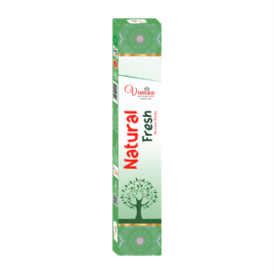 Vamika Natural Fresh Incense Sticks