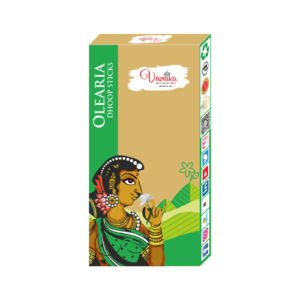 Vamika Olearia Economy Dhoop Stick