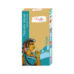 Vamika Trendy Fresh Economy Dhoop Stick