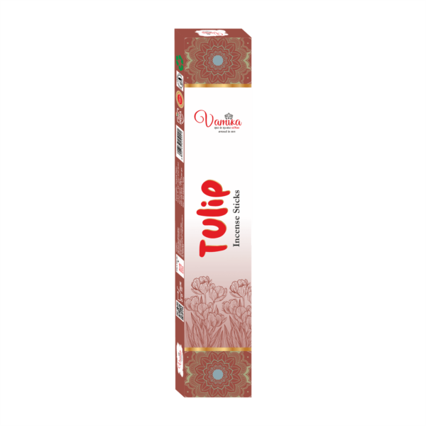 Vamika Tulip Incense Sticks