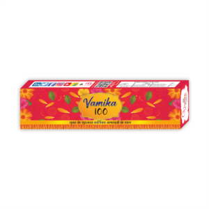 Vamika 100 Incense Sticks