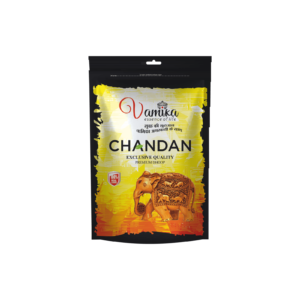 Vamika Chandan Exclusive Quality Premium Dhoop | Zipper