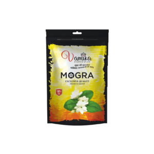 Vamika Mogra Exclusive Quality Premium Dhoop | Zipper